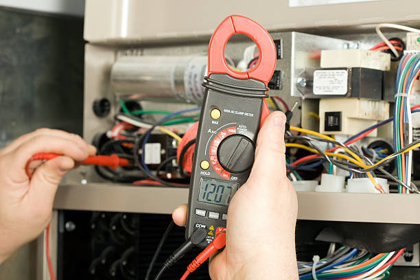 Industrial Electrical Services in Coon Rapids, IA