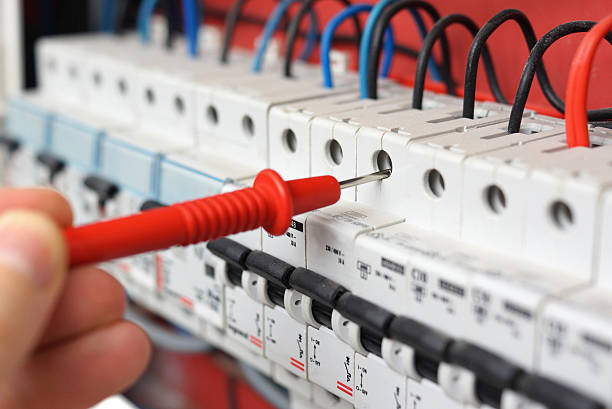 Emergency Electrical Repair Services in Coon Rapids, IA